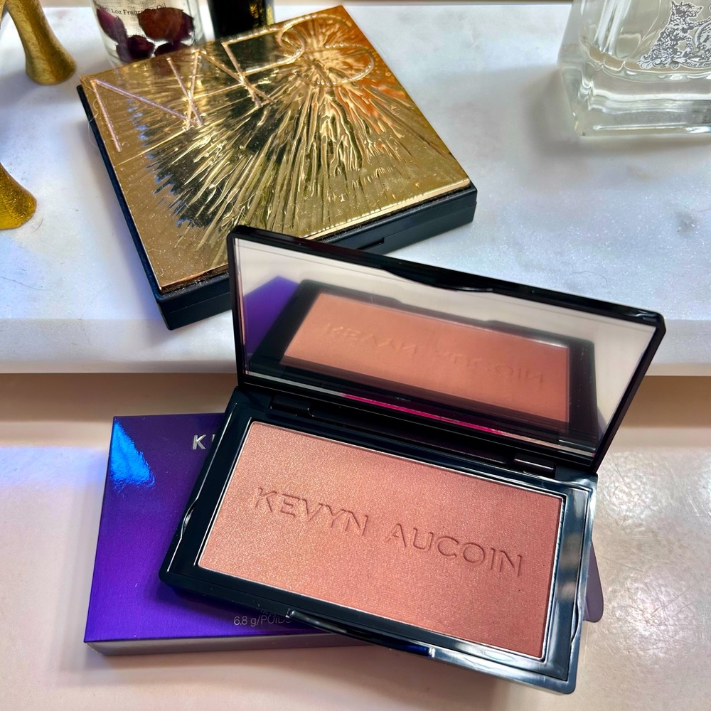 Kevin Aucoin Neo Bronzer in Sundown Deep